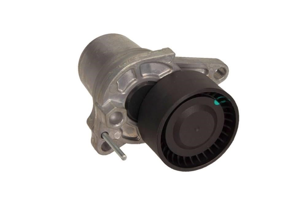 Serpentine belt tensioner Renault Fluence: 541112 Maxgear Drive belt tensioner