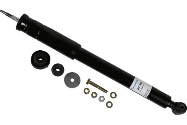 Shock absorbers Mercedes: 317256 SACHS Shock absorber assy