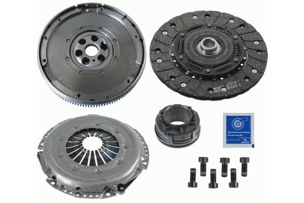 2290601045 SACHS Clutch Kit