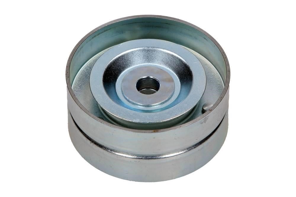 Belt tensioner pulley Lexus RX: 540910 Maxgear Bypass roller