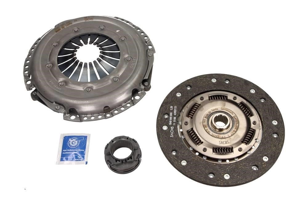 3000815001 SACHS Clutch Kit