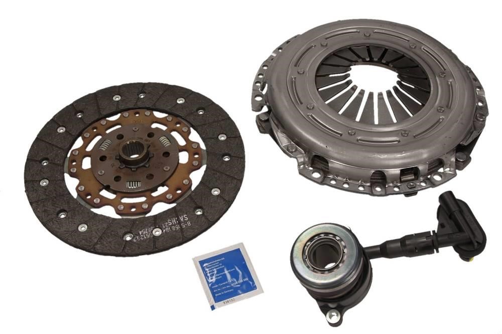 Clutch set Volvo V40: 3000990422 SACHS Clutch Kit