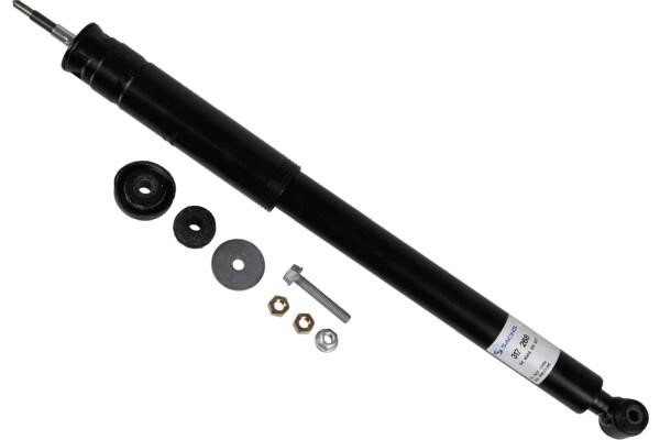Suspension strut Mercedes C-Class T-Model: 317268 SACHS Shock absorber assy