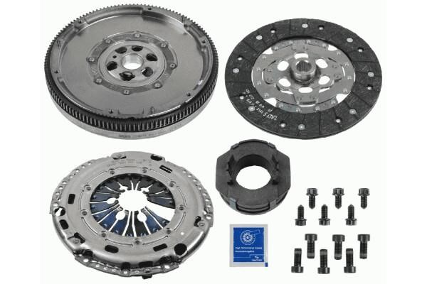 SACHS 2290 601 053 Clutch Kit 2290601053 2290601053 SACHS Clutch Kit
