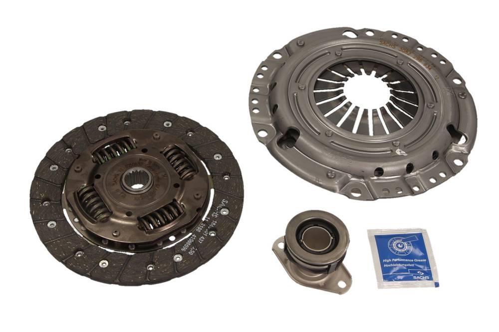 3000842803 SACHS Clutch Kit