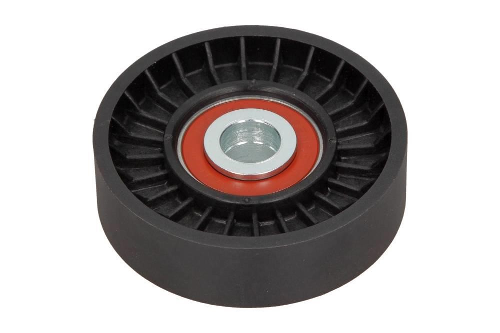 Idler tensioner pulley KIA Carnival (Kia Carnival): 540995 Maxgear Idler roller