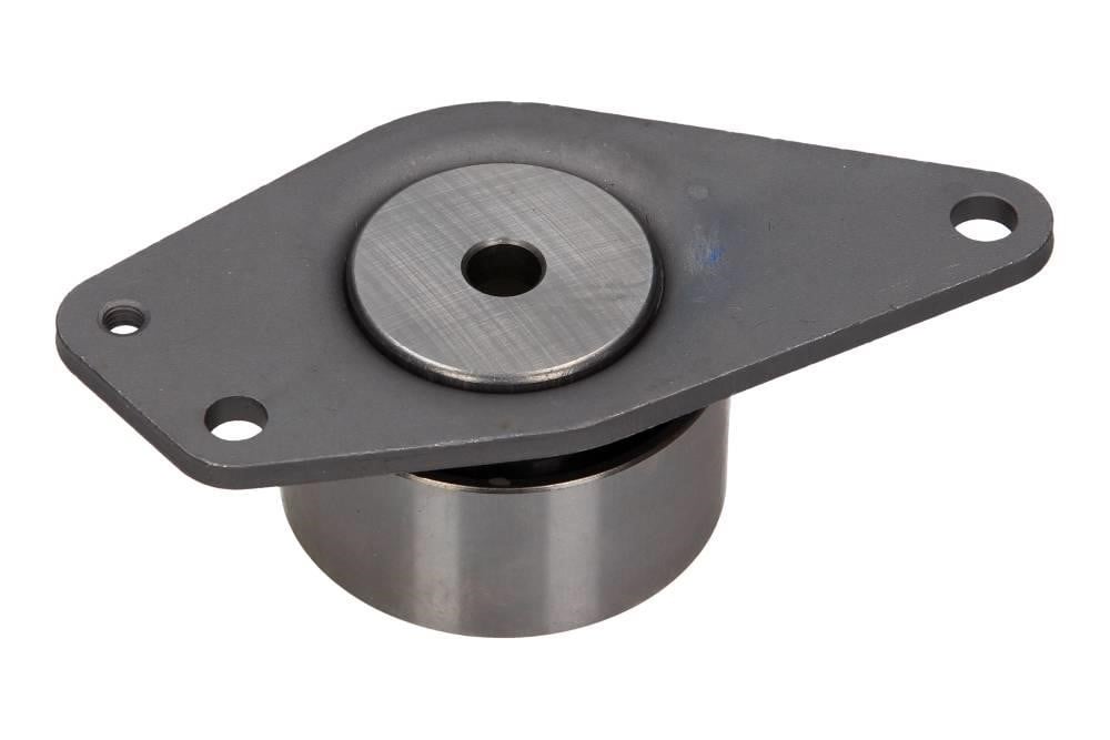 Belt tensioner pulley Renault Master: 540996 Maxgear Bypass roller