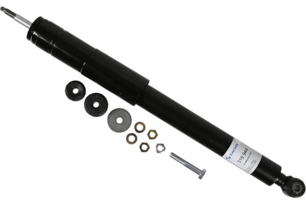 Struts Mercedes E-Class: 316944 SACHS Shock absorber assy