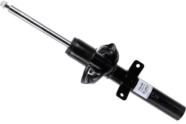 Shock absorbers Ford Transit: 316958 SACHS Front gas shock absorber
