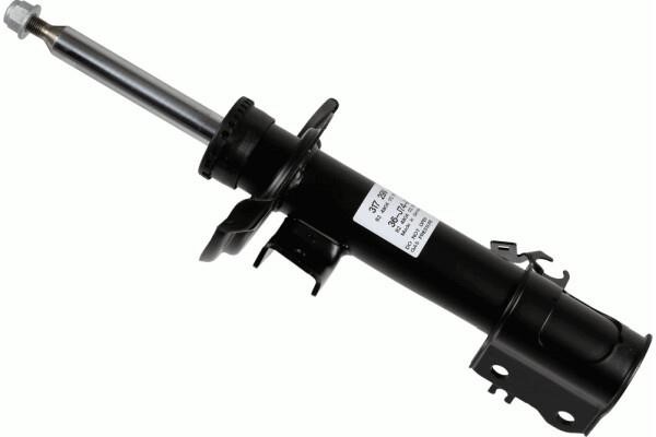 Shock absorbers Mercedes C-Class T-Model: 317299 SACHS Front Left Gas Oil Suspension Shock Absorber
