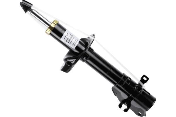 Shock absorbers Mazda CX-7: 317307 SACHS Front suspension shock absorber