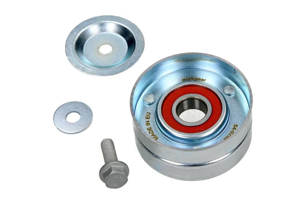 540798 Maxgear Timing belt tensioner pulley