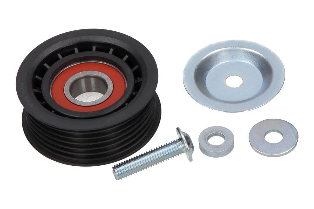 Maxgear 54-0916 Bypass roller 540916 540916 Maxgear Bypass roller