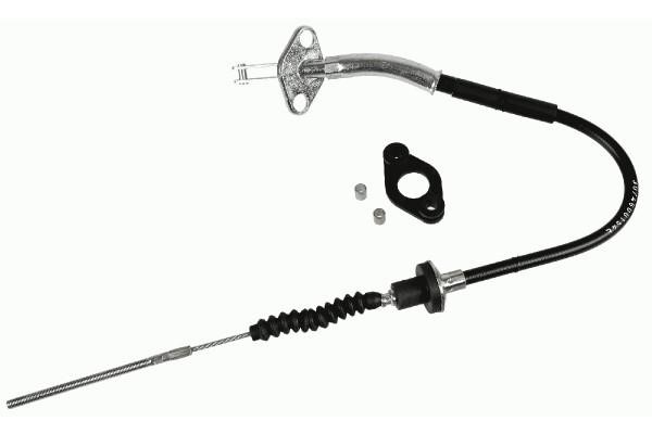 3074600154 SACHS Clutch cable