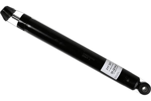 Struts Volvo V40: 317321 SACHS Rear gas shock absorber