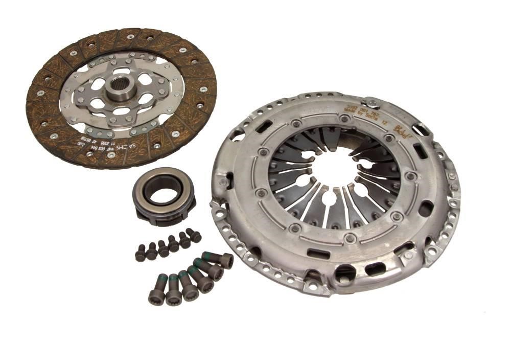 SACHS 2290 601 059 Clutch Kit 2290601059 2290601059 SACHS Clutch Kit