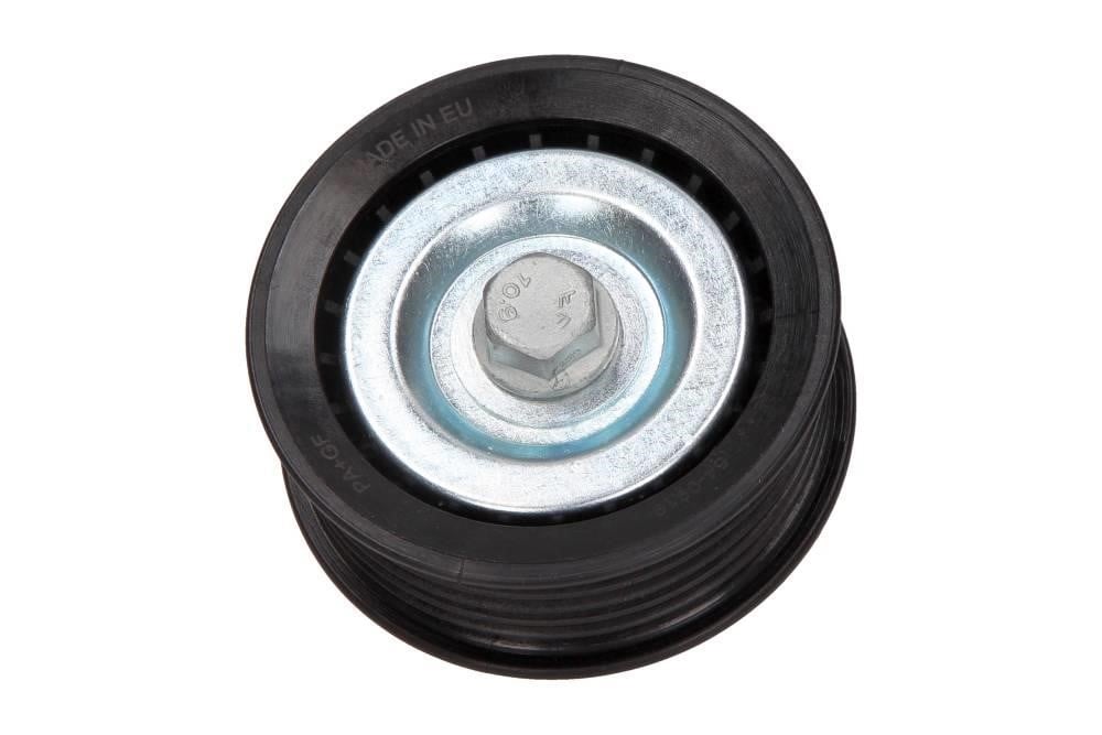 Maxgear 54-0919 Bypass roller 540919 540919 Maxgear Bypass roller