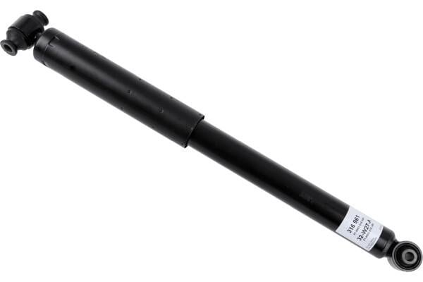Shock absorbers Ford: 316961 SACHS Shock absorber assy