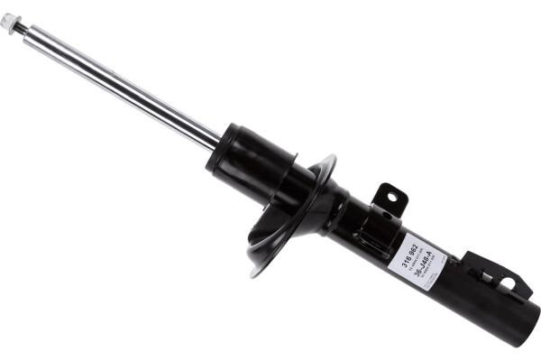 Shock absorbers Ford Transit Custom: 316962 SACHS Shock absorber assy