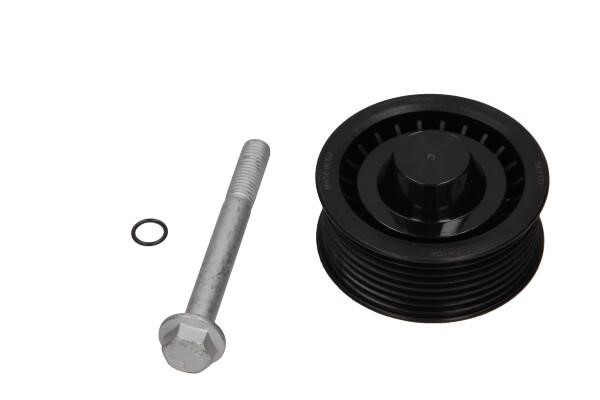 Guide pulley Porsche: 541177 Maxgear Bypass roller