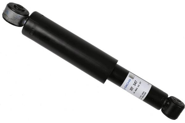 SACHS 317 347 Shock absorber assy 317347 317347 SACHS Shock absorber assy