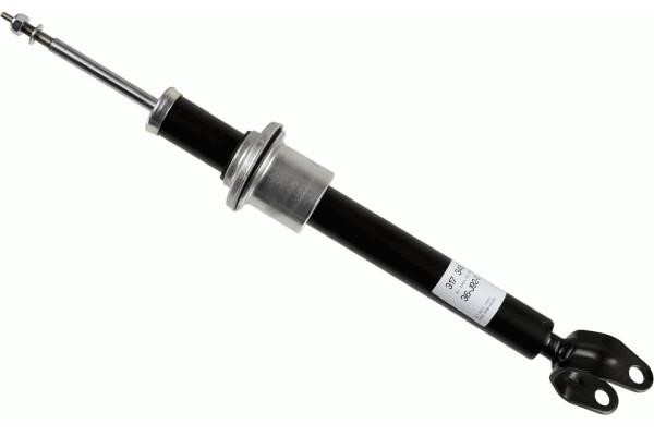 Shock absorbers Mercedes E-Class: 317348 SACHS Shock absorber assy