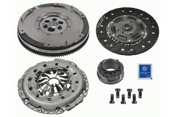 SACHS 2290 601 065 Clutch Kit 2290601065 2290601065 SACHS Clutch Kit