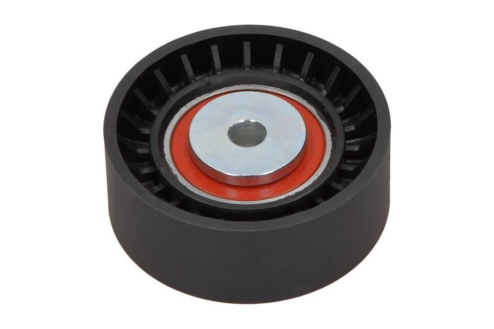 Idler tensioner pulley Audi: 540814 Maxgear Drive belt tensioner pulley