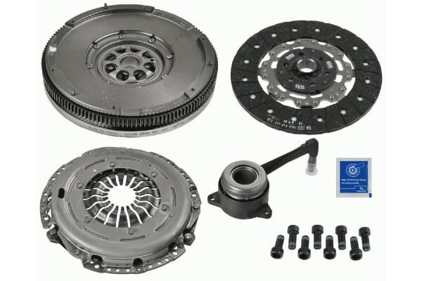 2290601070 SACHS Clutch Kit