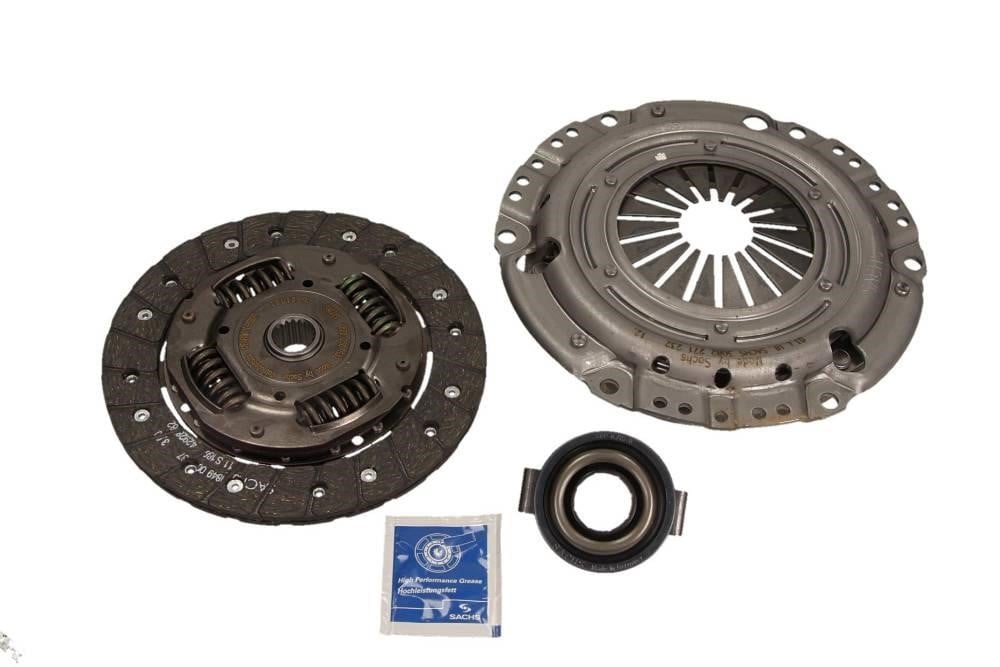 SACHS 3000 950 022 Clutch Kit 3000950022 3000950022 SACHS Clutch Kit