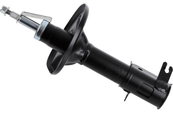 Suspension strut Hyundai Trajet: 313862 SACHS Front Left Gas Oil Suspension Shock Absorber
