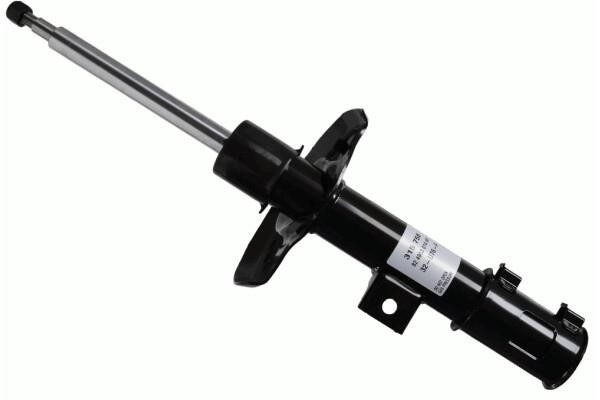 SACHS 315 758 Shock absorber assy 315758 315758 SACHS Shock absorber assy