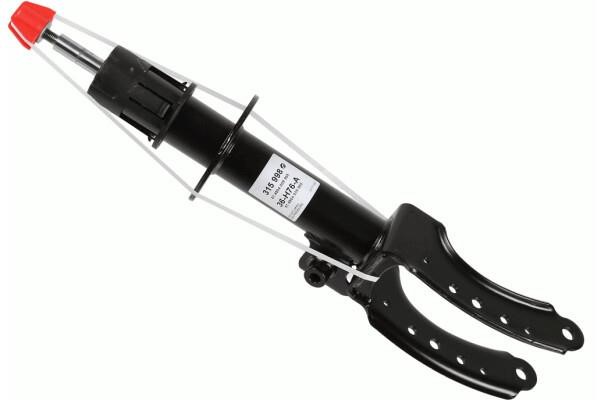 SACHS 315 998 Shock absorber assy 315998 315998 SACHS Shock absorber assy