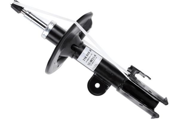 SACHS 316 985 Shock absorber assy 316985 316985 SACHS Shock absorber assy