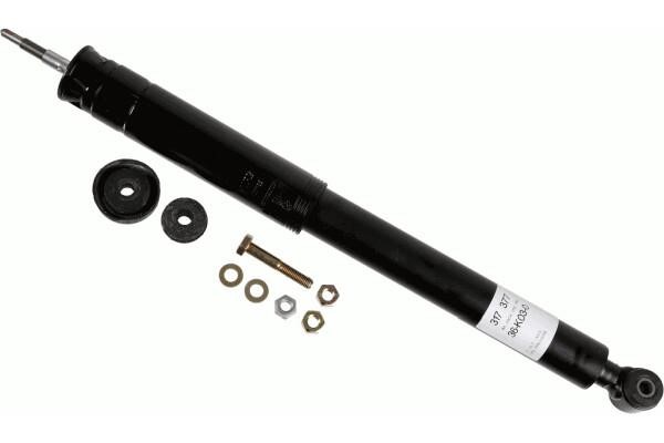 SACHS 317 377 Shock absorber assy 317377 317377 SACHS Shock absorber assy