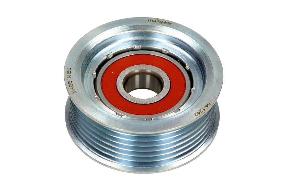 Guide pulley Honda: 541242 Maxgear Bypass roller