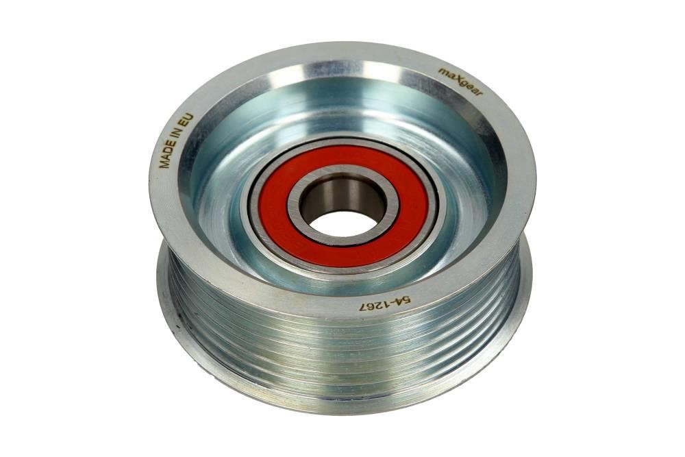 Guide pulley Honda: 541267 Maxgear Bypass roller