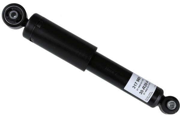 Shock absorbers Abarth: 317969 SACHS Shock absorber assy