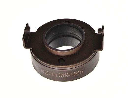 Clutch throw out bearing Rover: 3151600746 SACHS Release bearing