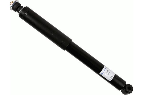 Struts Mercedes S-Class: 317389 SACHS Shock absorber assy