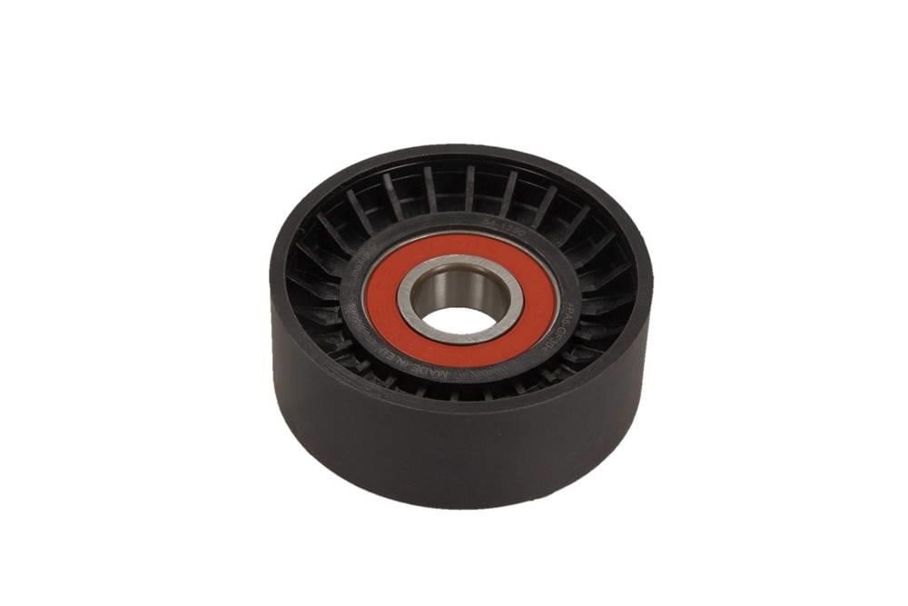Belt tensioner pulley Daewoo: 541390 Maxgear Idler roller