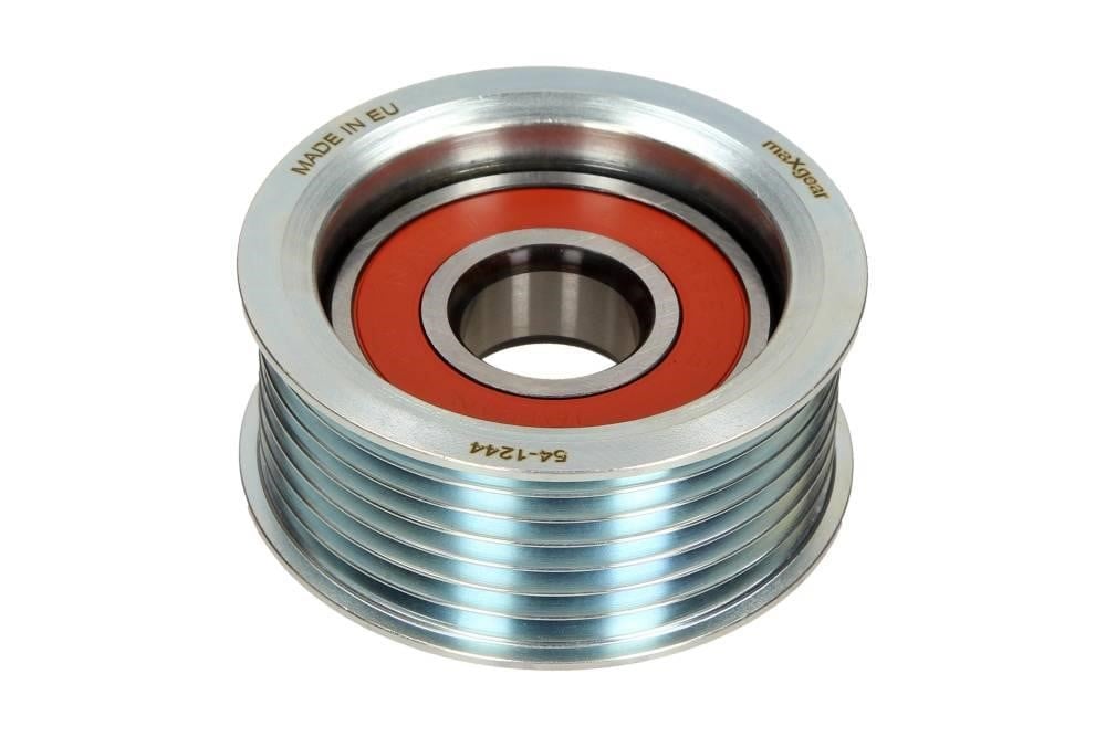 Guide pulley Honda: 541244 Maxgear Bypass roller