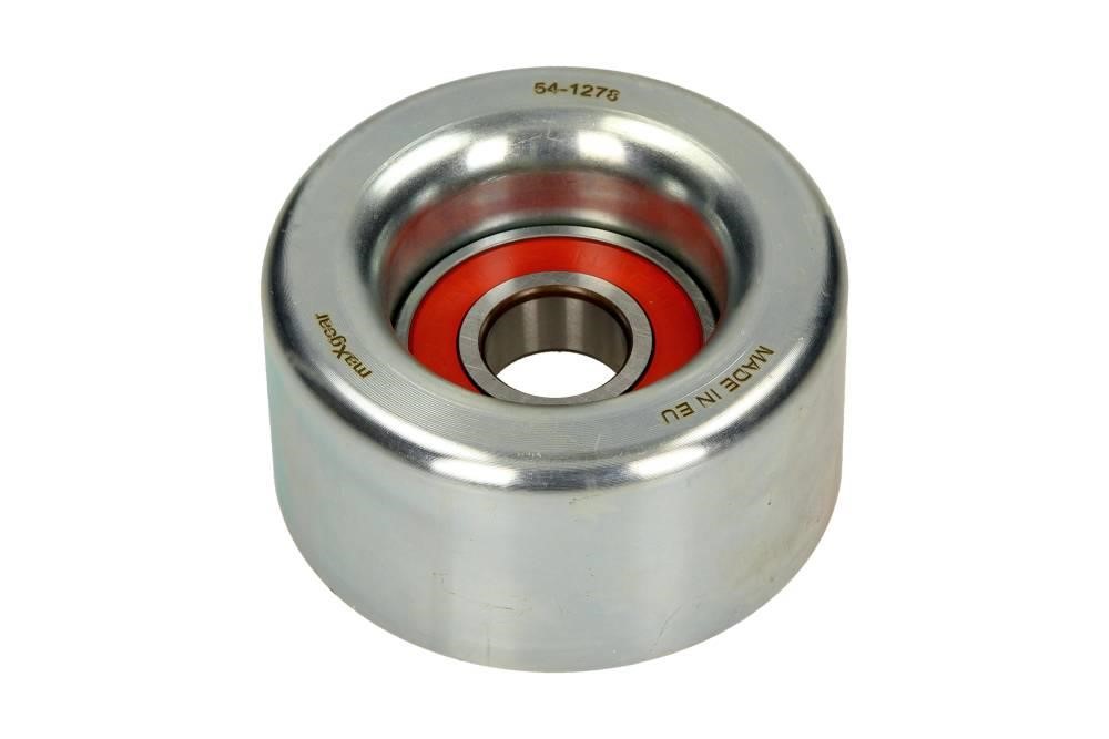 Guide pulley Nissan Murano: 541278 Maxgear Bypass roller