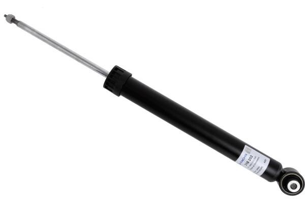 Shock absorbers Audi: 318202 SACHS Shock absorber assy