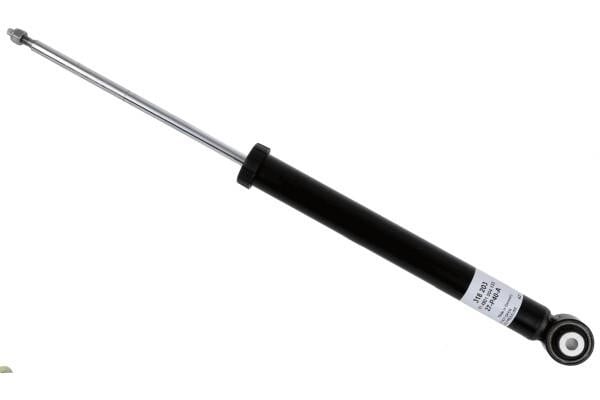 SACHS 318 203 Rear gas shock absorber 318203 318203 SACHS Rear gas shock absorber