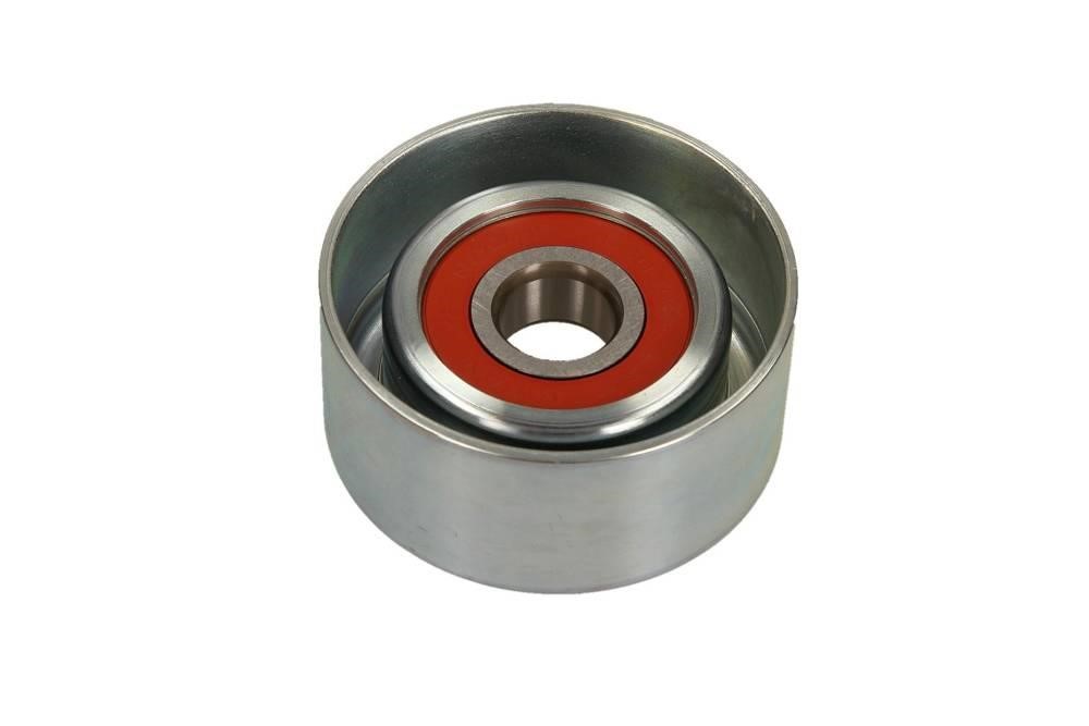 Idler tensioner pulley Honda FRV: 541456 Maxgear Idler roller