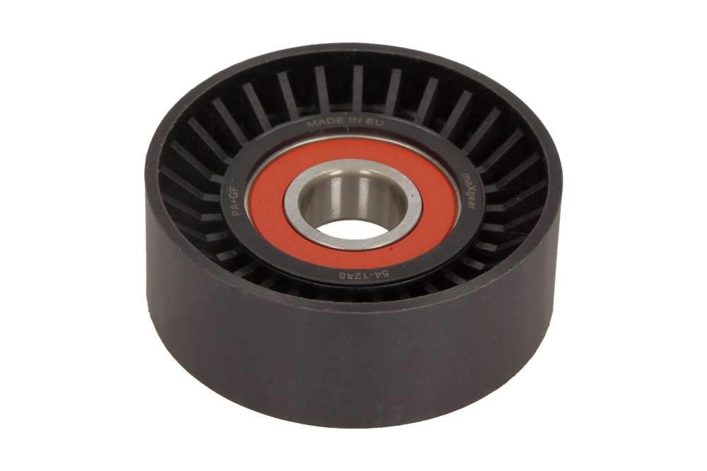 Idler tensioner pulley Lexus: 541248 Maxgear Idler roller