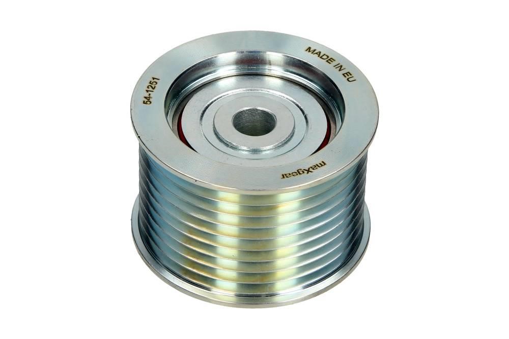 Guide pulley Lexus: 541251 Maxgear Bypass roller