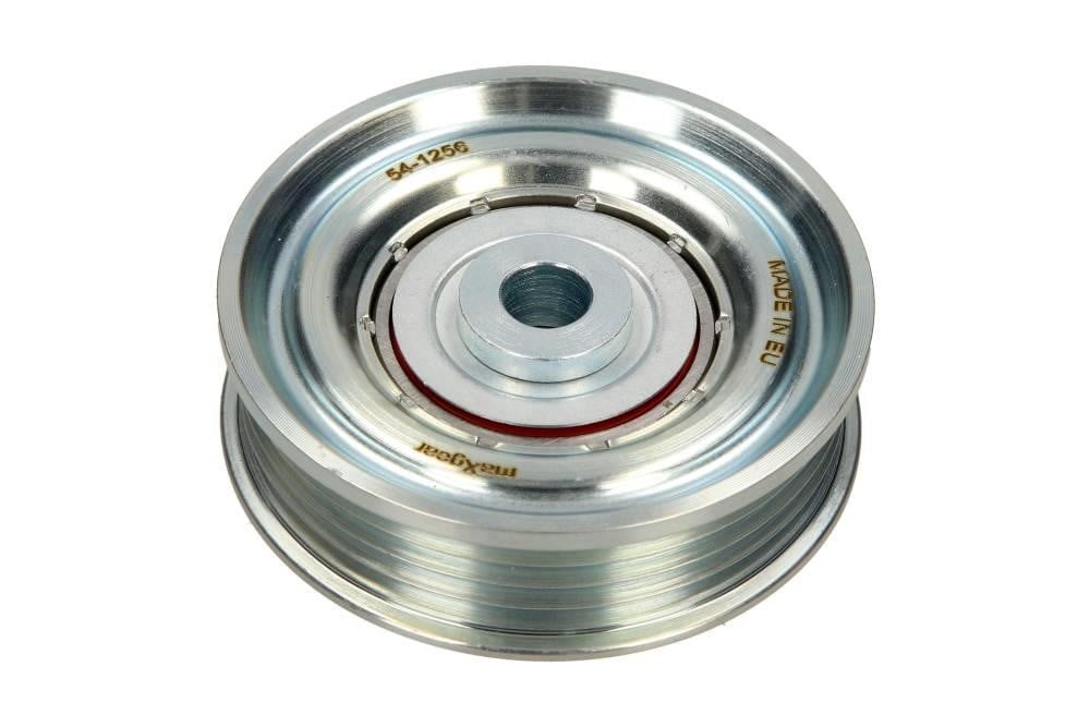 Belt tensioner pulley Suzuki: 541256 Maxgear Bypass roller