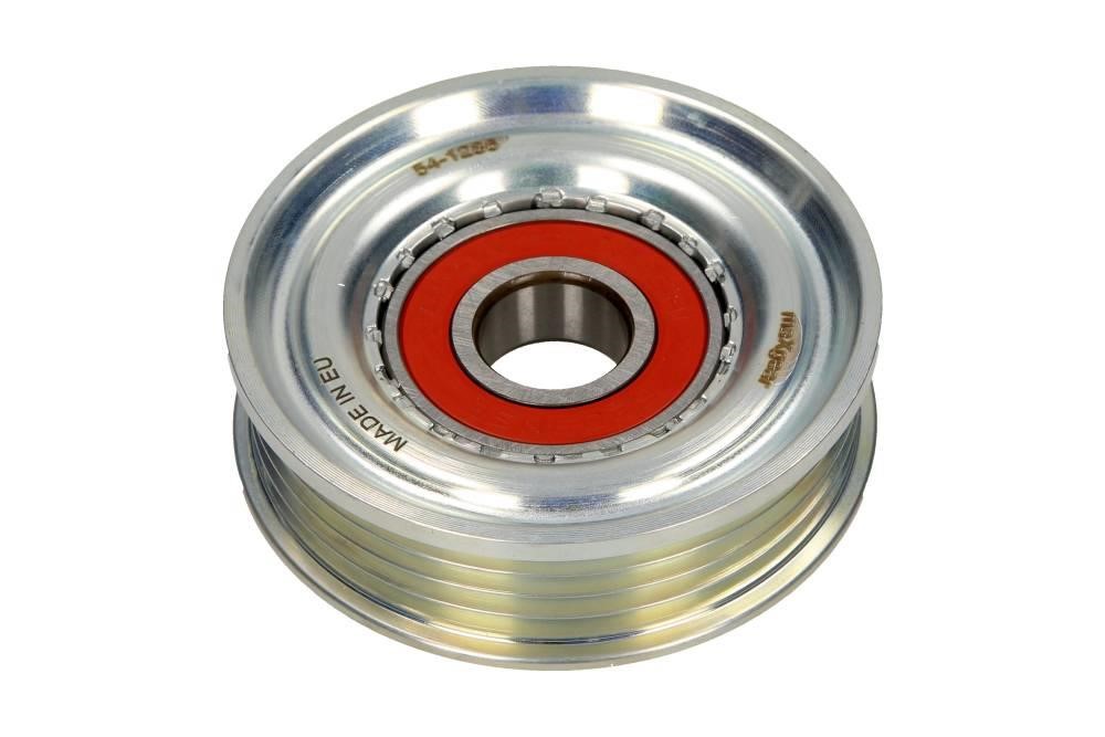 Idler tensioner pulley Honda: 541286 Maxgear Bypass roller